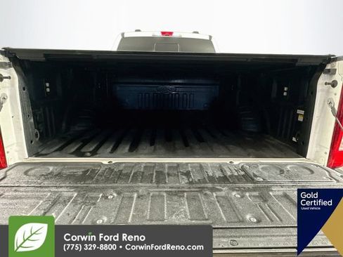 Used 2025 Ford F350 Lariat w/ Lariat Ultimate Package AWD/4WD image 31