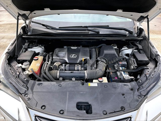 Used 2016 Lexus NX 200t FWD image 11