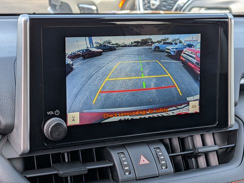 Used 2024 Toyota RAV4 Adventure AWD/4WD image 33