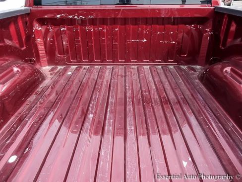 Used 2025 RAM 1500 Big Horn AWD/4WD image 23