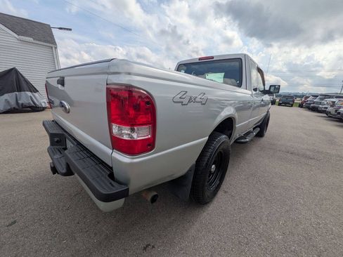 Used 2011 Ford Ranger XLT AWD/4WD image 9