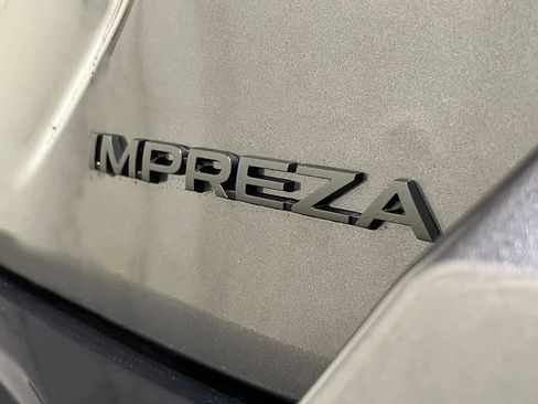 New 2026 Subaru Impreza 2.0i Sport image 10