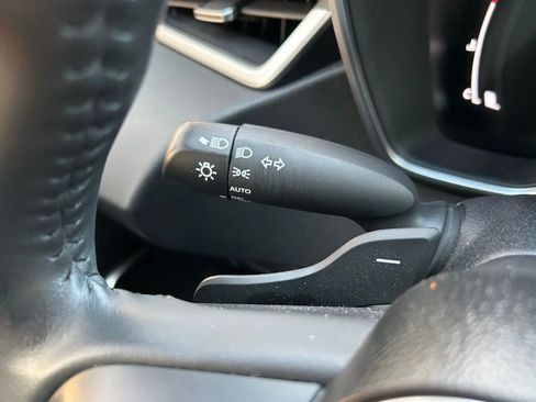 Certified 2024 Toyota Corolla XSE image 22