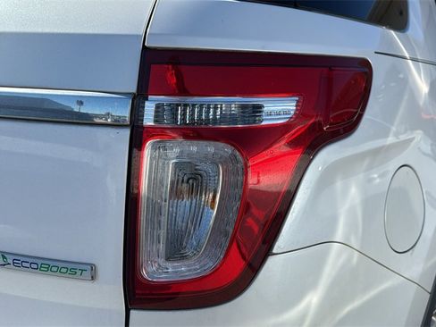 Used 2013 Ford Explorer Limited image 10