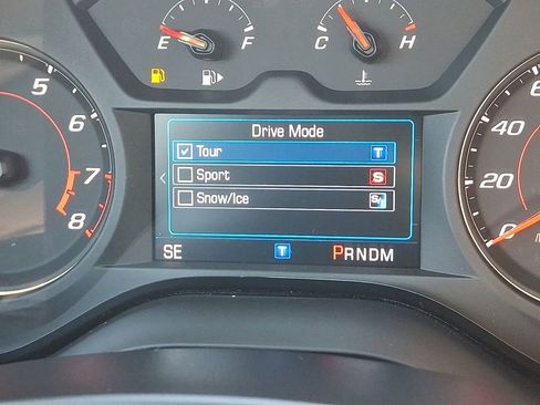 Used 2023 Chevrolet Camaro LS image 24