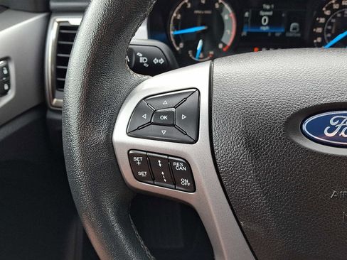 Certified 2021 Ford Ranger XLT w/ Equipment Group 302A High image 21