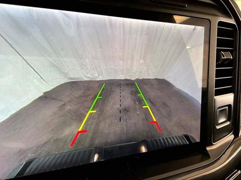 Certified 2022 Ford F150 XLT w/ Equipment Group 302A High image 20