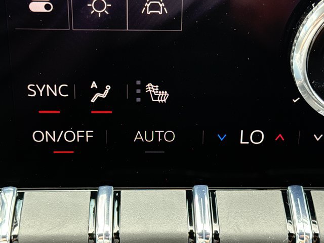 New 2027 GMC Acadia Elevation w/ Black Edition FWD image 21
