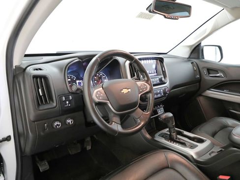 Used 2018 Chevrolet Colorado ZR2 AWD/4WD image 10