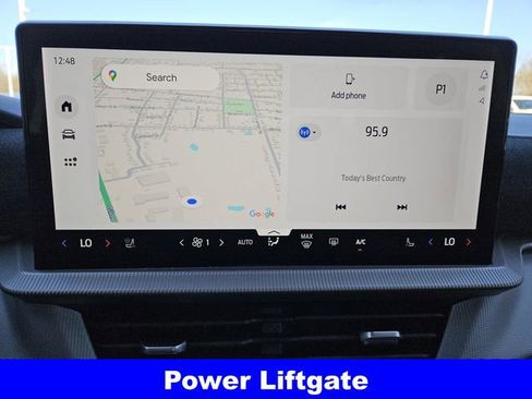 New 2026 Ford Explorer Active w/ Active Comfort Package image 13