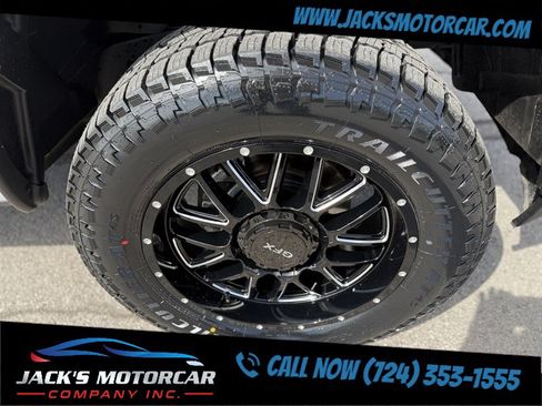 Used 2022 RAM 1500 Tradesman w/ Popular Equipment Group AWD/4WD image 30