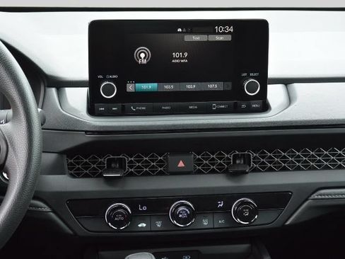 Used 2025 Honda Accord LX image 18