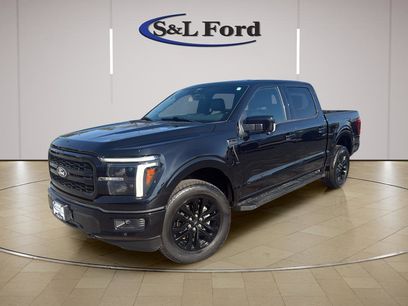 Used 2025 Ford F150 Lariat