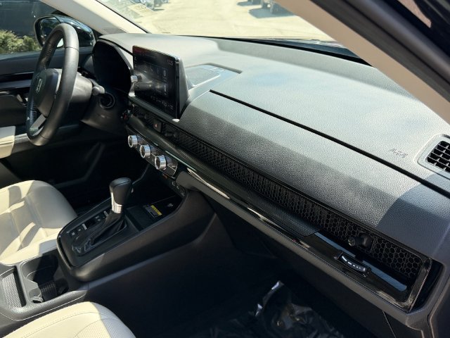 Used 2024 Honda CR-V EX-L image 18