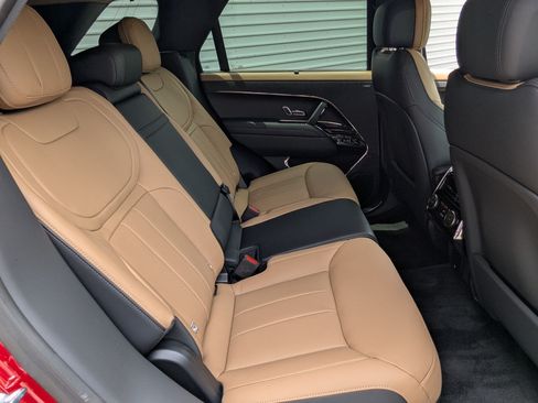 New 2026 Land Rover Range Rover Sport Autobiography AWD/4WD image 30