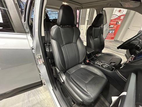 Used 2019 Subaru Forester Limited image 5