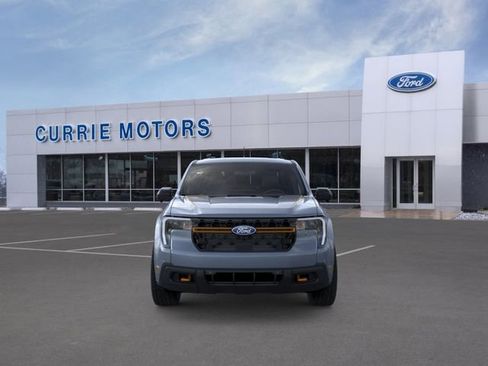 New 2026 Ford Maverick Tremor AWD/4WD image 6