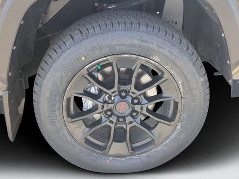 Used 2024 Toyota Tundra SR5 image 9