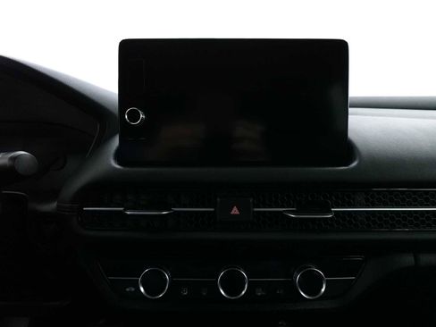 Certified 2024 Honda HR-V EX-L image 21