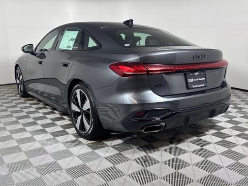 New 2026 Audi A5 2.0T Premium Plus AWD/4WD image 5