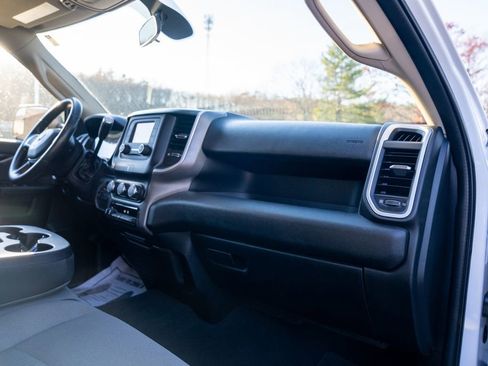 Used 2020 RAM 2500 Big Horn image 11