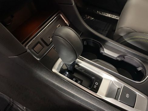 Used 2023 Subaru Ascent Onyx Edition image 19