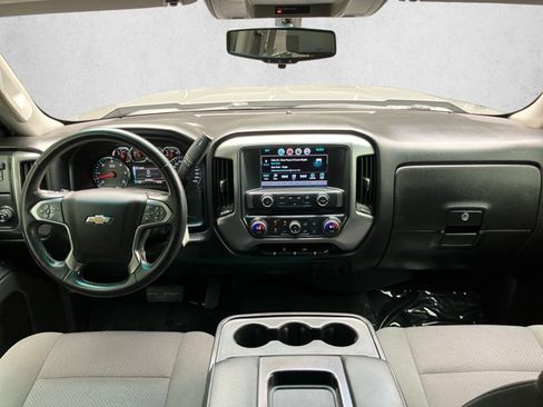 Used 2017 Chevrolet Silverado 1500 LT w/ All Star Edition RWD image 16