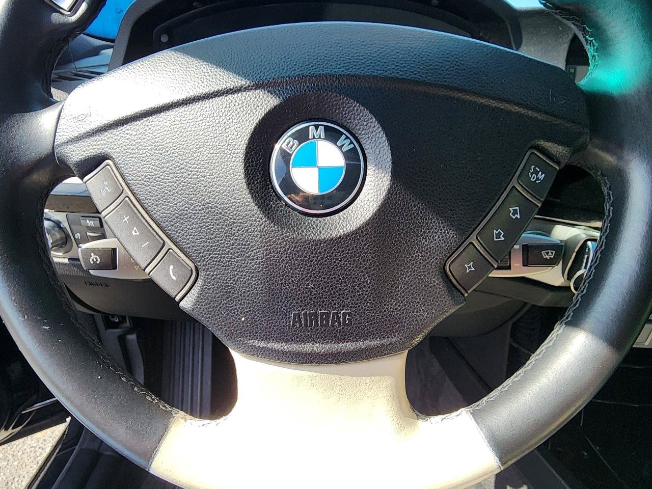 Used 2006 BMW 750Li RWD image 18