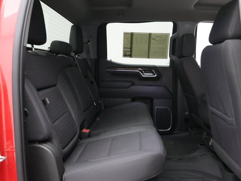 Used 2023 GMC Sierra 1500 Elevation w/ LPO, Elevation Black Package AWD/4WD image 36