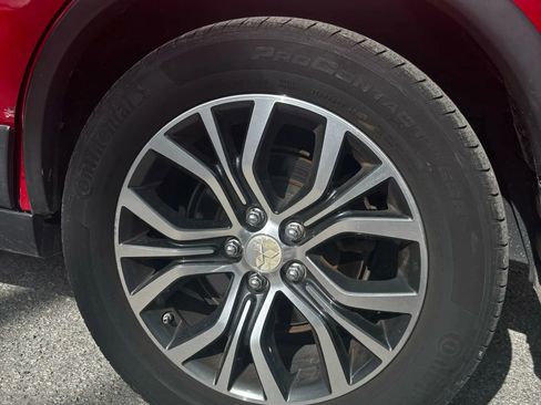 Used 2016 Mitsubishi Outlander SE FWD image 16