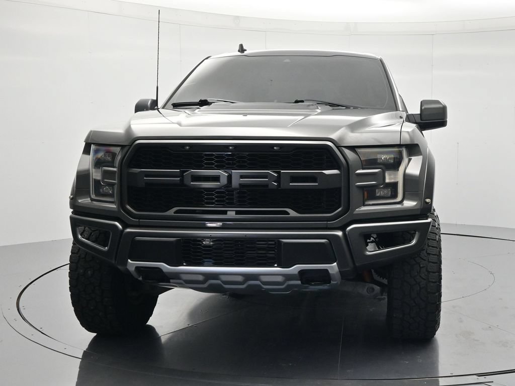 Used 2020 Ford F150 Raptor AWD/4WD image 2