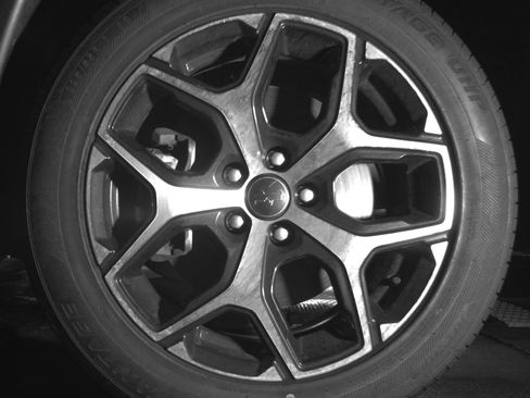 Used 2025 Jeep Compass Limited image 12