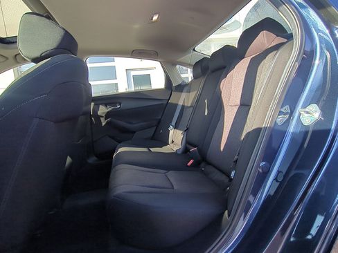 Used 2023 Honda Accord EX image 30