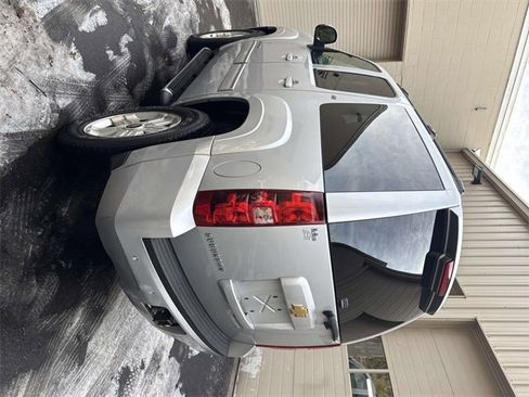 Used 2013 Chevrolet Suburban LT w/ Suspension Package, Off-Road image 9