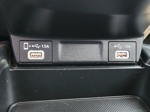 Used 2022 Honda CR-V EX image 23
