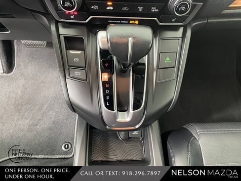 Used 2017 Honda CR-V EX-L image 28