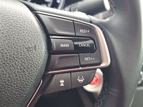 Used 2019 Honda Accord EX-L image 20