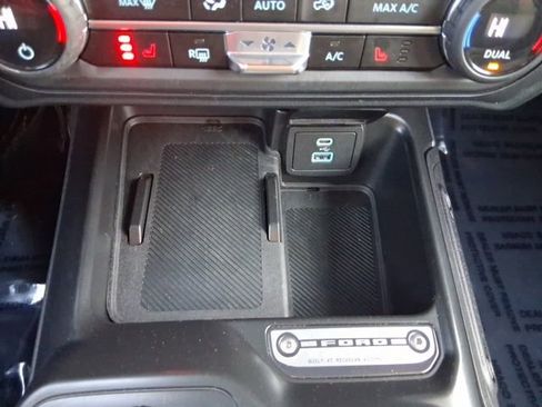 Used 2025 Ford Bronco Big Bend image 31