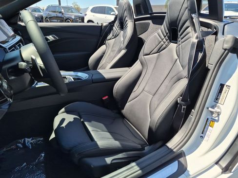 New 2026 BMW Z4 sDrive30i w/ Premium Package RWD image 16