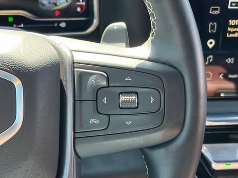 Used 2025 GMC Sierra 1500 Denali Ultimate AWD/4WD image 20