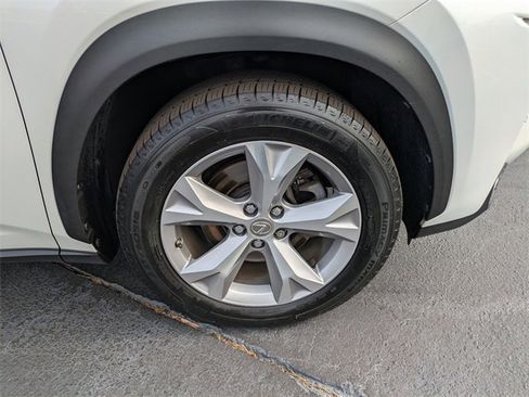 Used 2017 Lexus NX 200t AWD w/ Premium Package image 12