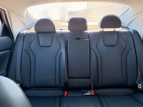 New 2026 Hyundai Elantra Limited w/ Cargo Package image 30