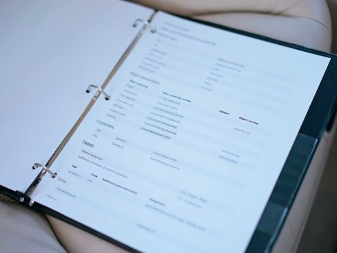 Used 2003 Mercedes-Benz S 430 S 430 SEDAN 4D image 28