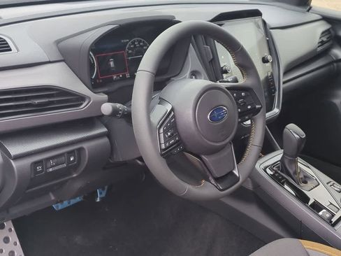 New 2026 Subaru Crosstrek 2.5i Sport image 2