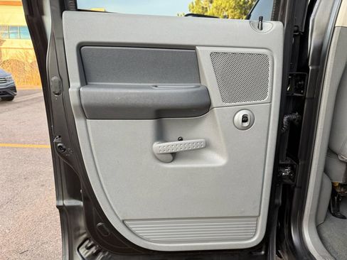 Used 2007 Dodge Ram 2500 Truck SLT w/ Trailer Tow Group image 16