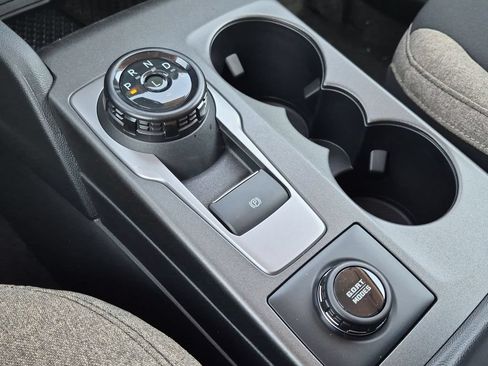 New 2026 Ford Bronco Sport Big Bend AWD/4WD image 12