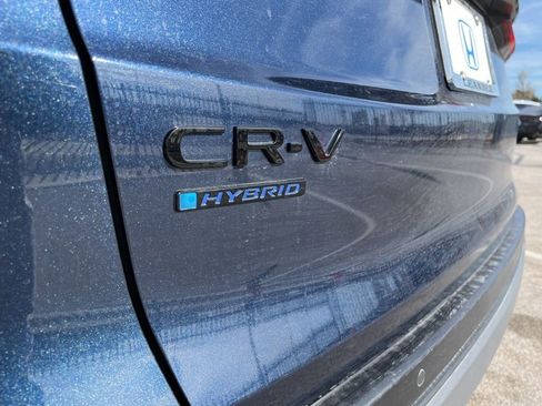 Certified 2026 Honda CR-V Sport-L image 8
