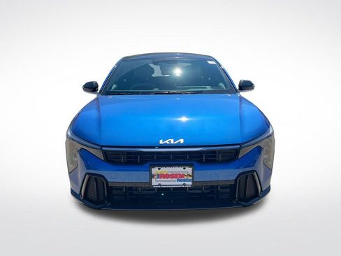 New 2026 Kia K4 GT-Line FWD image 8