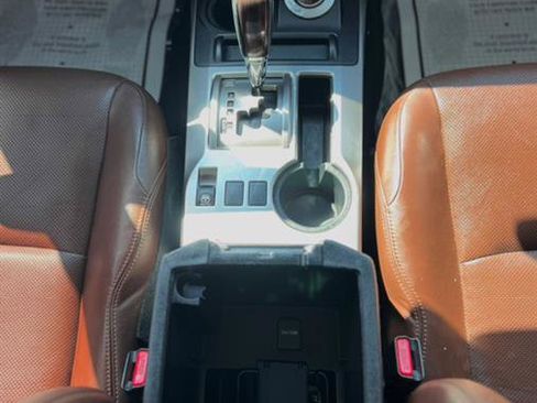 Used 2020 Toyota 4Runner Limited image 17