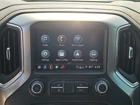 Used 2022 Chevrolet Silverado 3500 LT w/ All Star Edition AWD/4WD image 12